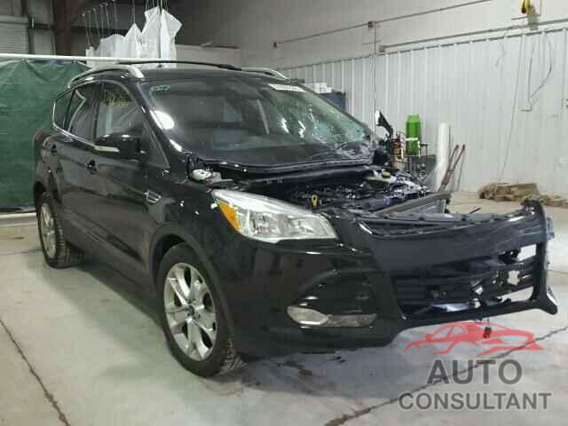 FORD ESCAPE 2015 - 1FMCU9JXXFUB46842