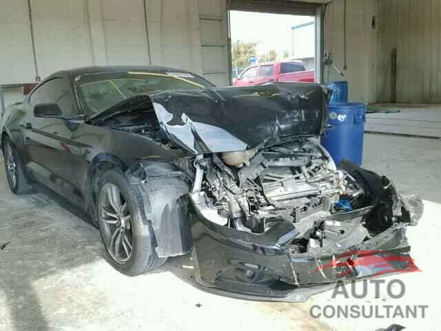 FORD MUSTANG 2015 - 1FA6P8TH1F5320807