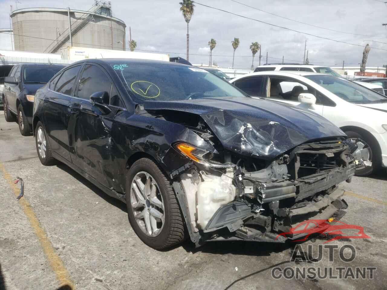 FORD FUSION 2015 - 1FA6P0H73F5121646