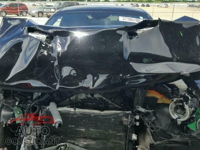 DODGE CHALLENGER 2017 - 2C3CDZAG0HH598507