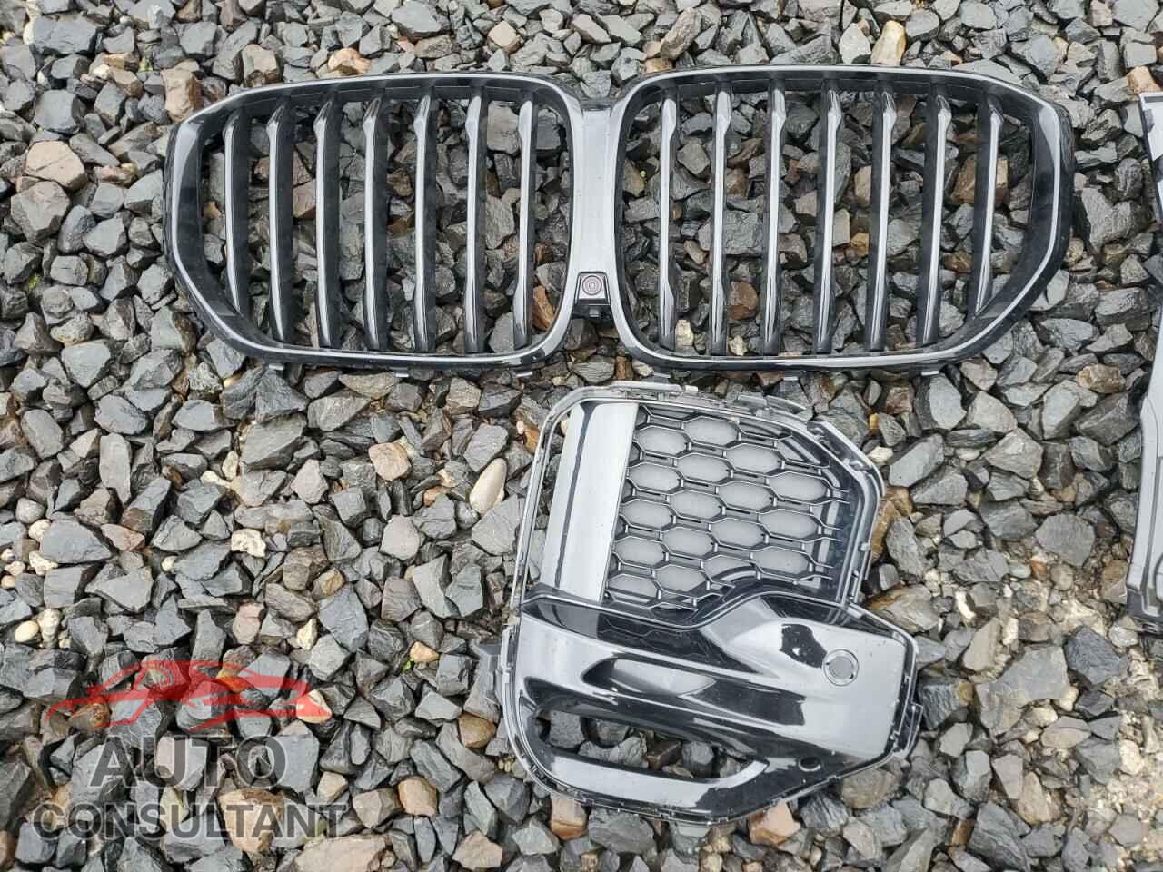 BMW X5 2021 - 5UXTA6C09M9H81385
