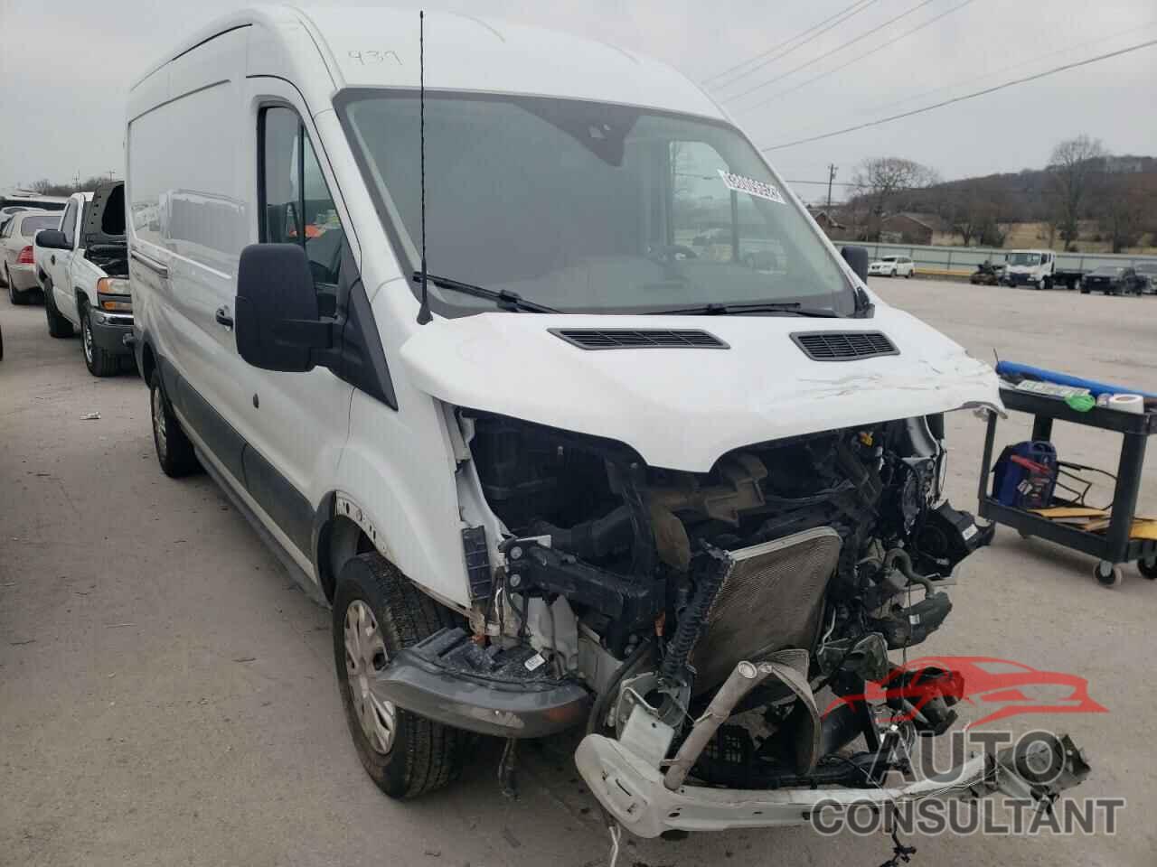 FORD TRANSIT CO 2019 - 1FTYR2CM0KKA87988