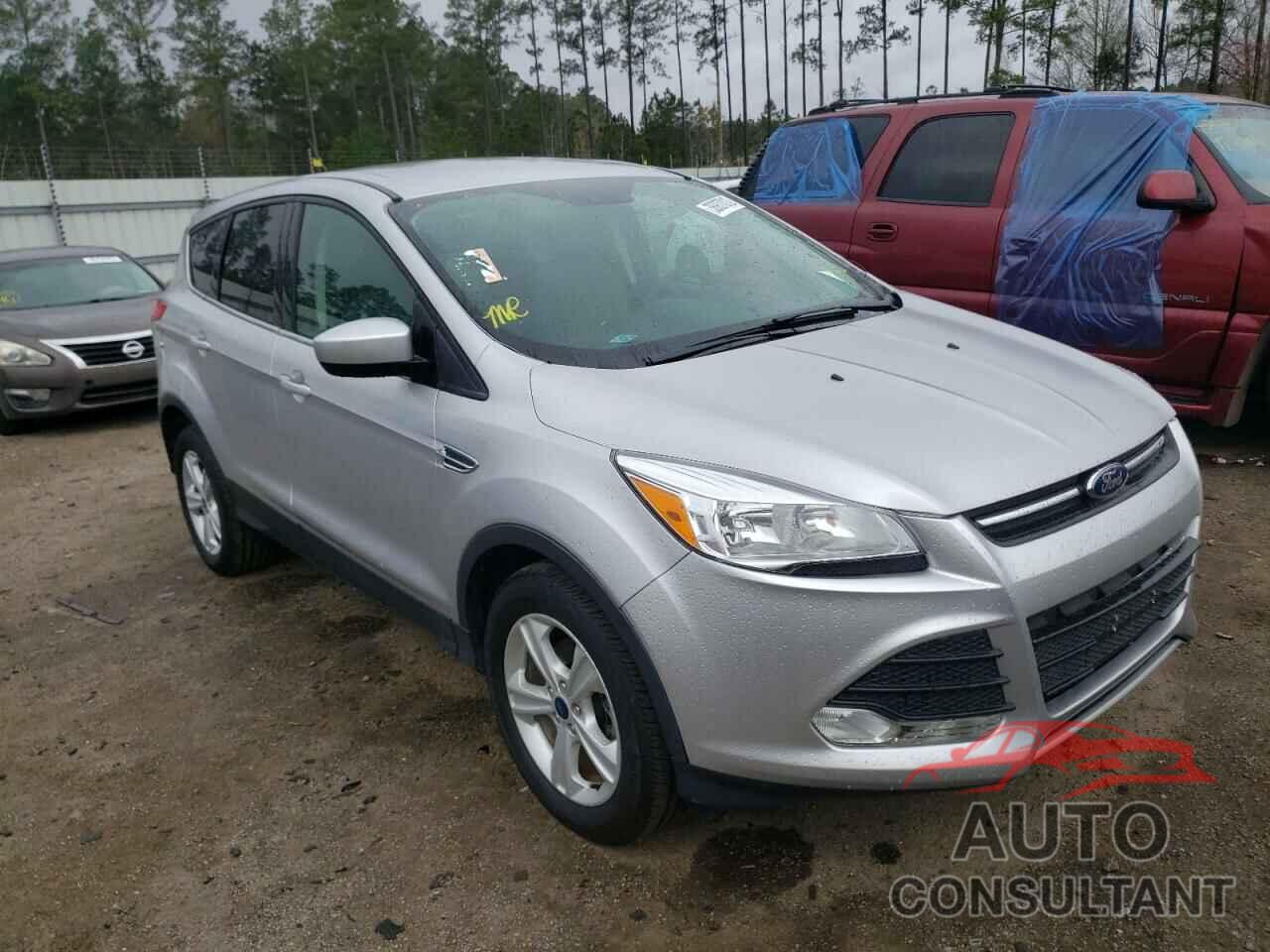 FORD ESCAPE 2016 - 1FMCU0G73GUC42333