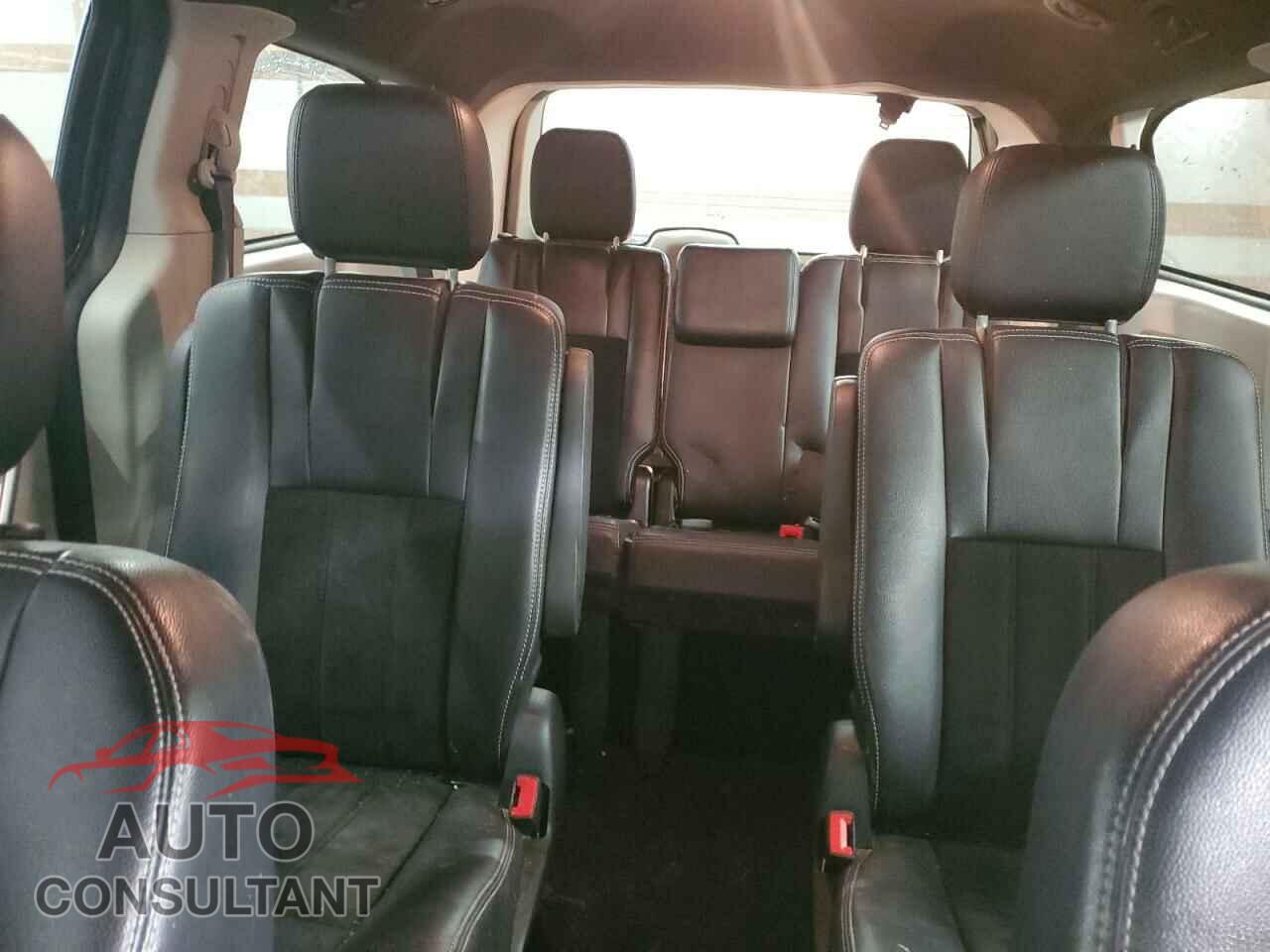 DODGE CARAVAN 2015 - 2C4RDGCG7FR687182