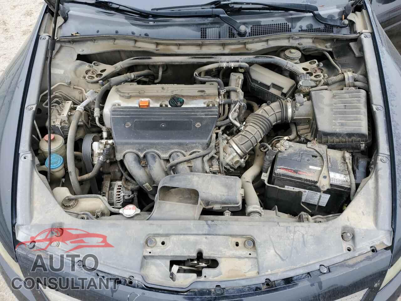 HONDA ACCORD 2009 - 1HGCS12789A001431