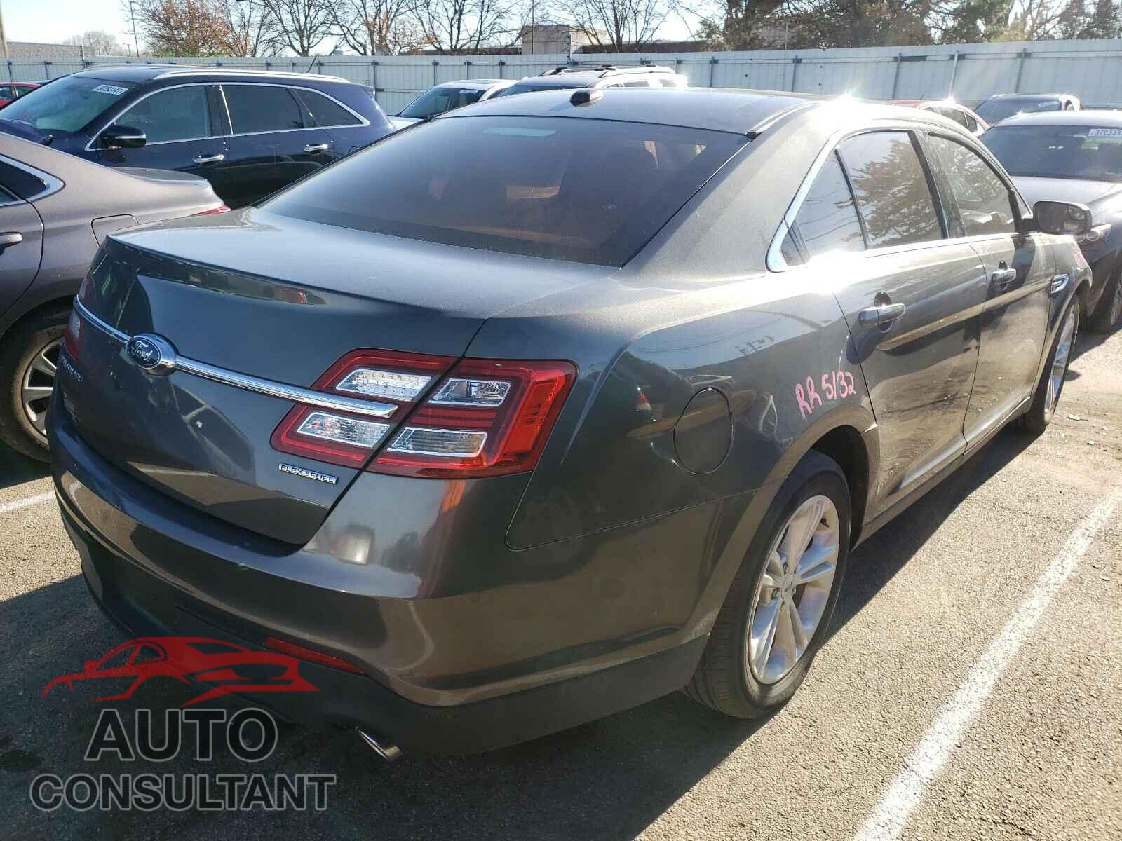 FORD TAURUS 2016 - 1FAHP2D84GG153479