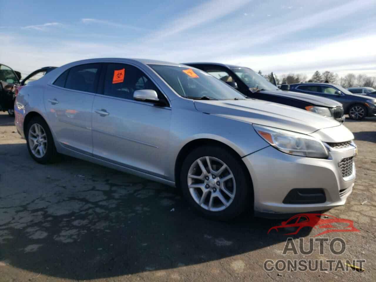 CHEVROLET MALIBU 2016 - 1G11C5SA1GF112952