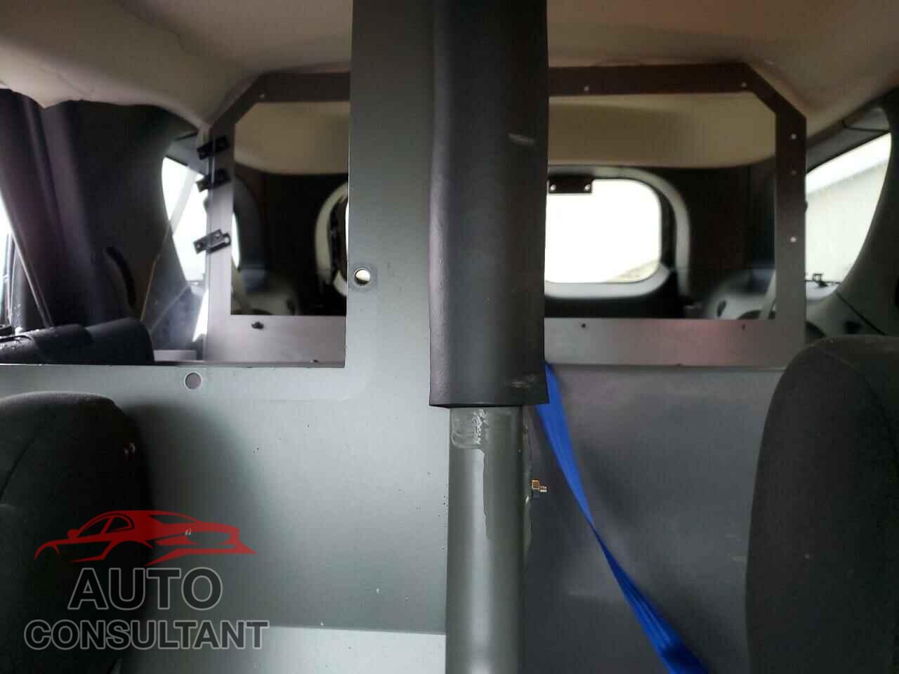 DODGE DURANGO 2022 - 1C4RDJFG2NC184367