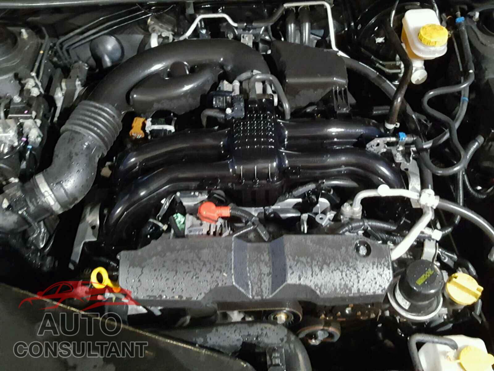 SUBARU XV 2015 - JF2GPAFC8F8213226