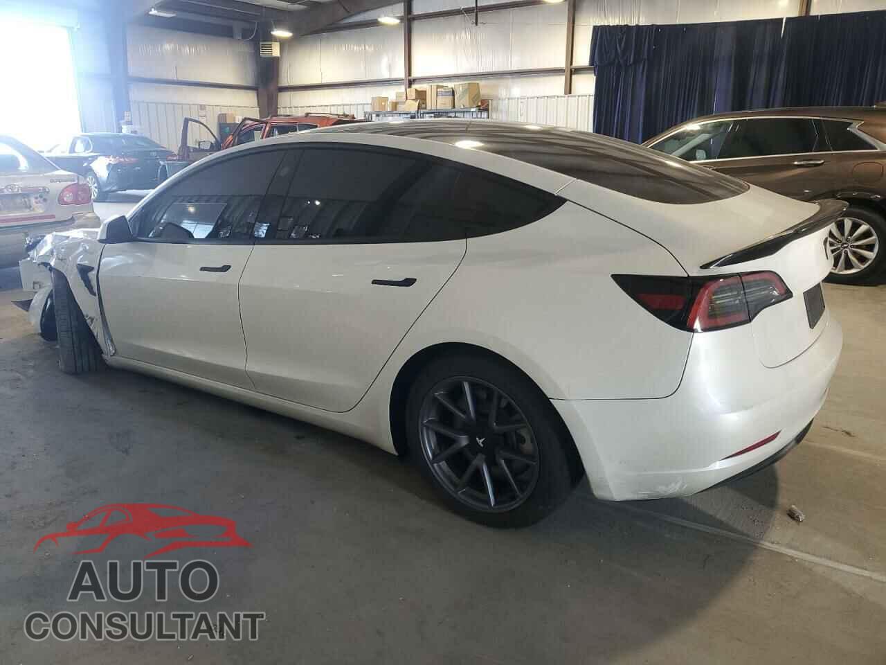 TESLA MODEL 3 2023 - 5YJ3E1EA0PF645295
