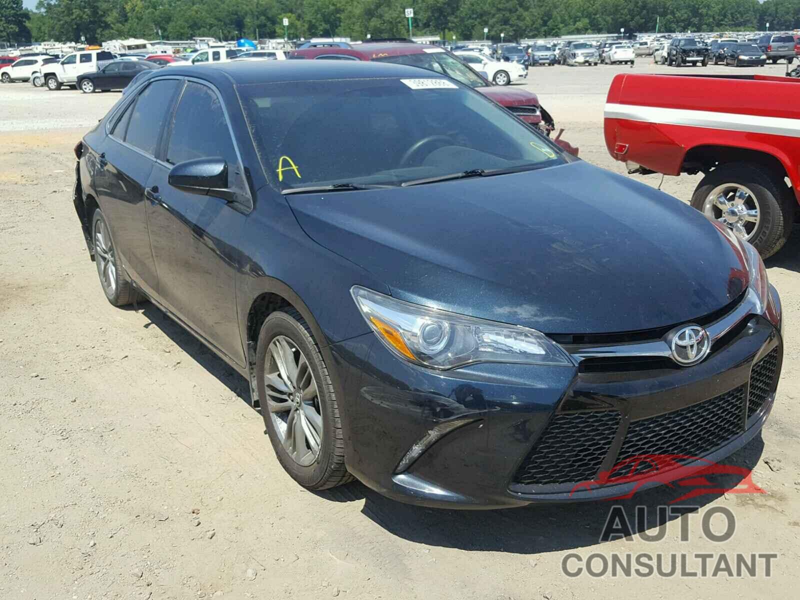 TOYOTA CAMRY 2015 - 4T1BF1FK5FU006458