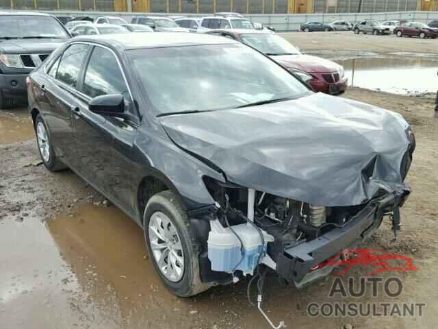 TOYOTA CAMRY 2015 - 4T1BF1FK9FR470534