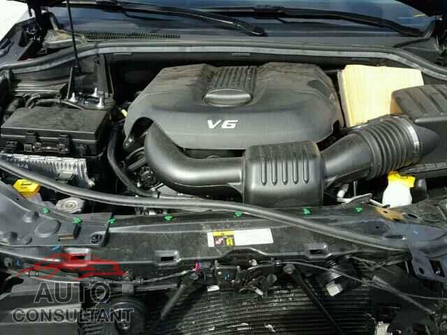 DODGE DURANGO 2015 - 1C4RDHDG5FC139212