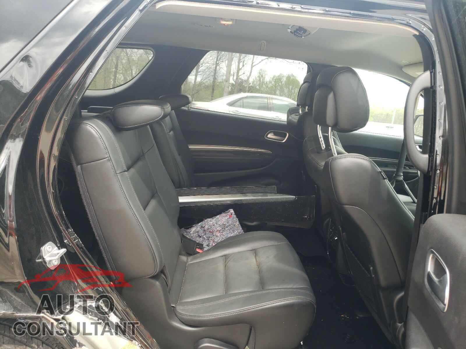 DODGE DURANGO 2020 - 1C4RDHAG2LC410985