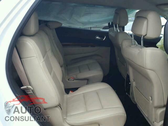 DODGE DURANGO 2015 - 1C4RDHDG8FC145523