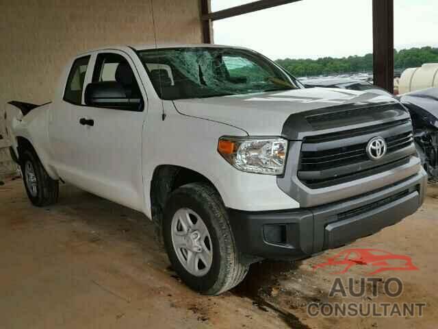 TOYOTA TUNDRA 2016 - 5TFRM5F19GX100253