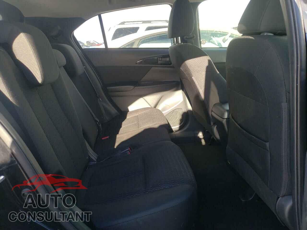 MITSUBISHI ECLIPSE 2019 - JA4AT3AA3KZ038061