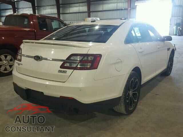 FORD TAURUS 2015 - 5FNRL6H73JB098060