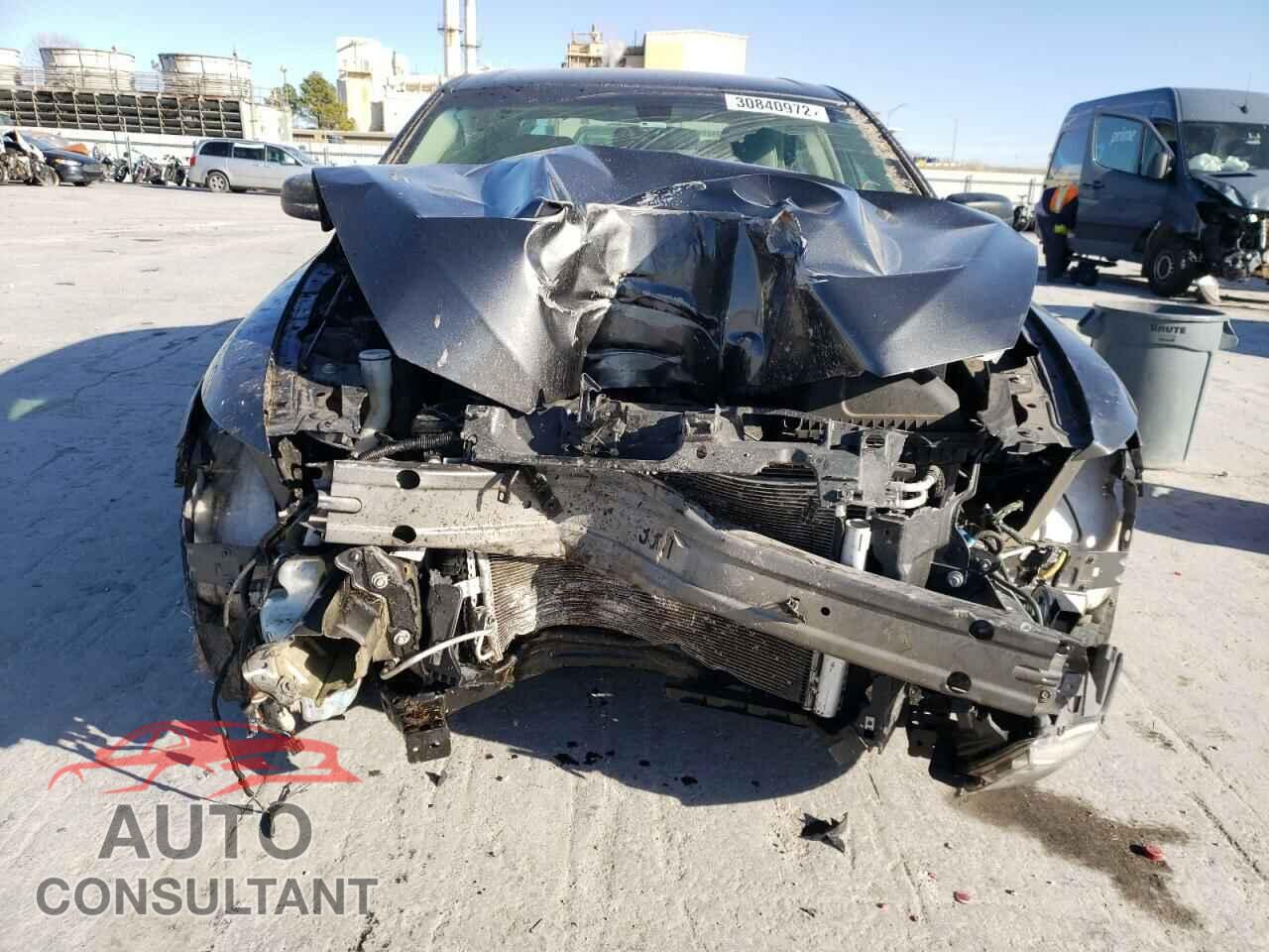 FORD TAURUS 2017 - 1FAHP2D87HG120073