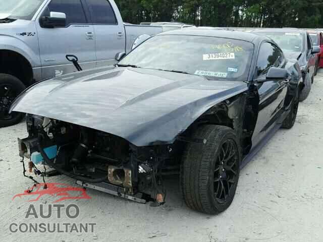 FORD MUSTANG 2015 - 1FA6P8TH5F5305744