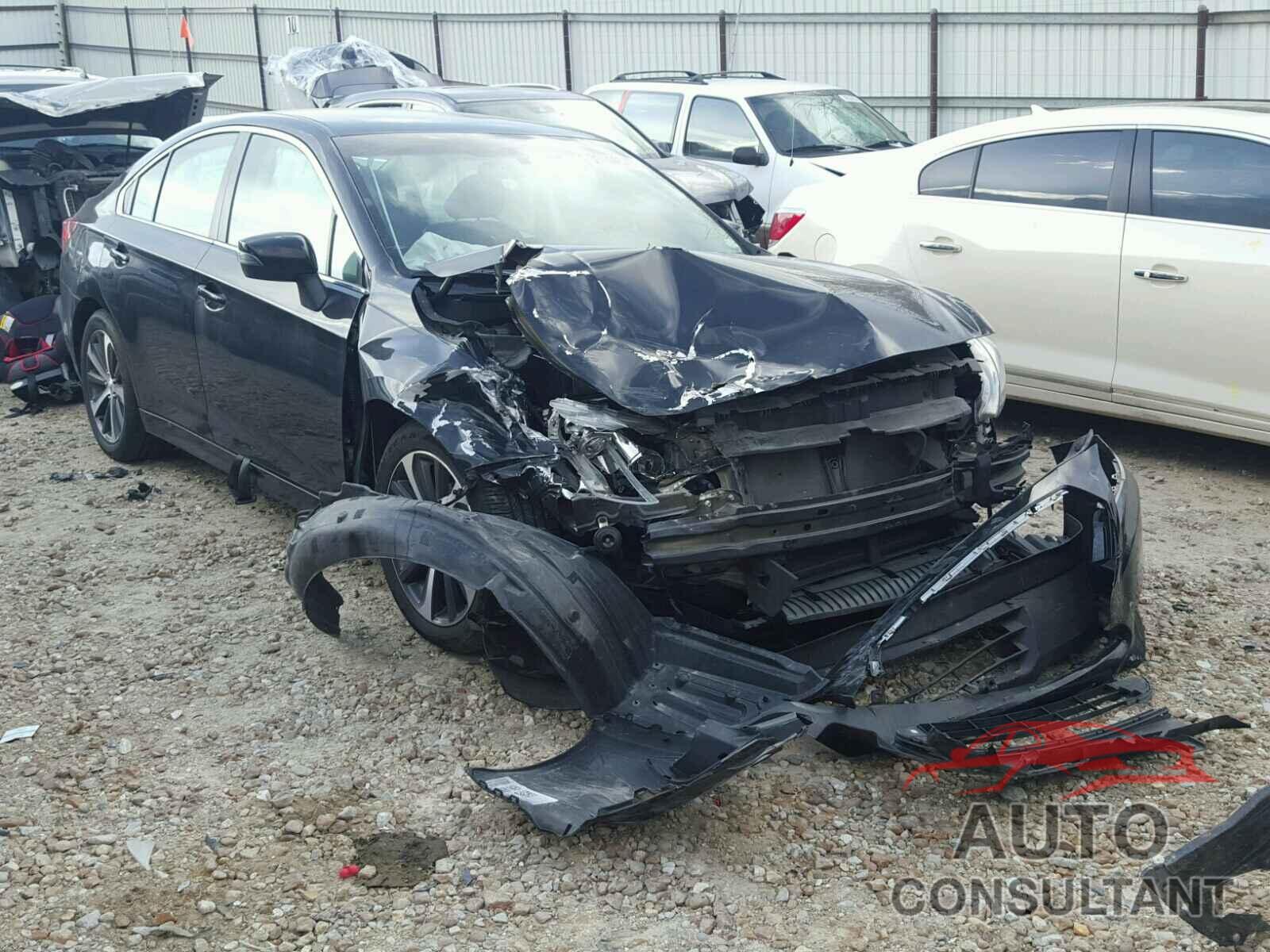 SUBARU LEGACY 2015 - 4S3BNBJ6XF3058620