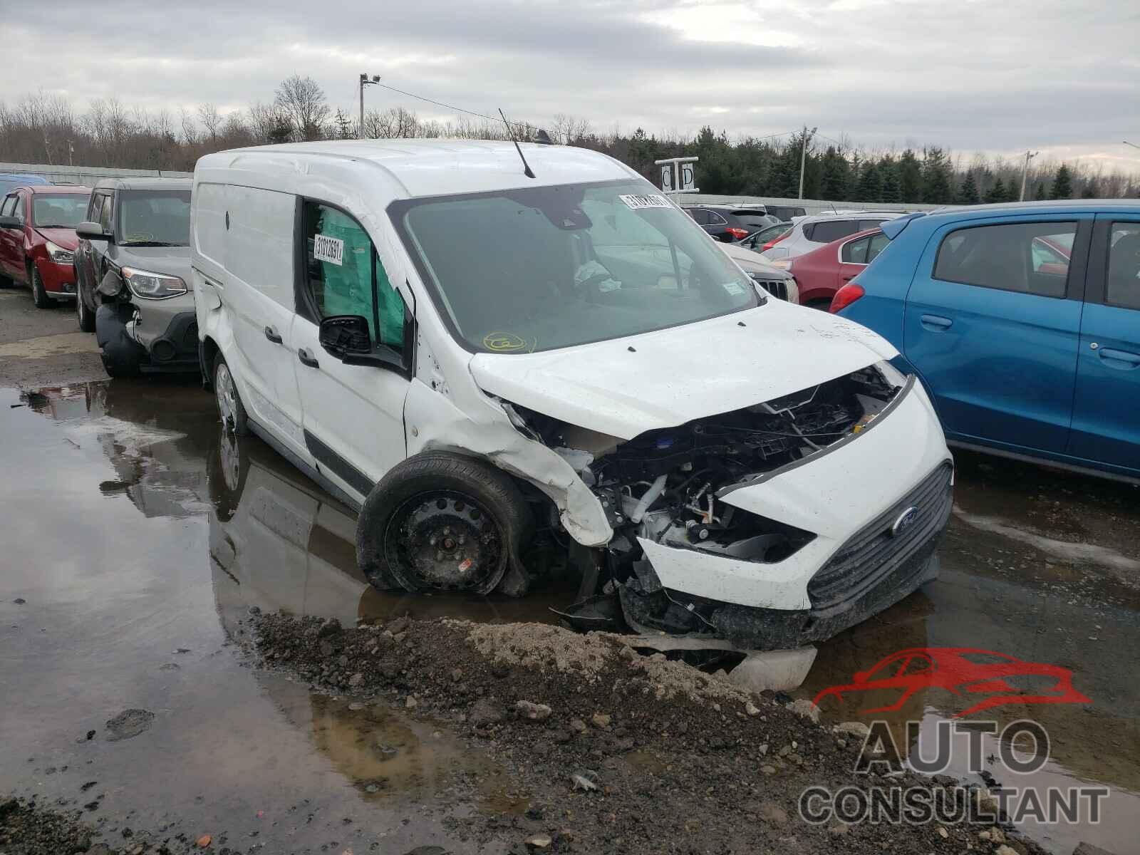 FORD TRANSIT CO 2019 - NM0LS7E28K1392505