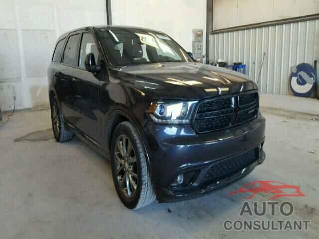 DODGE DURANGO 2015 - 1C4RDHAG4FC842773