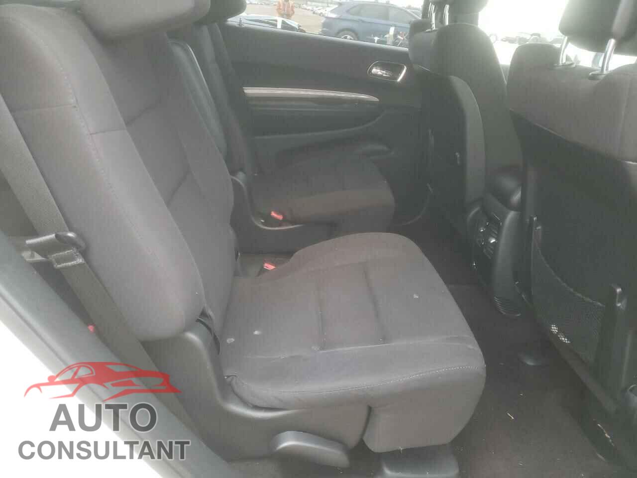 DODGE DURANGO 2018 - 1C4RDHAG2JC413141
