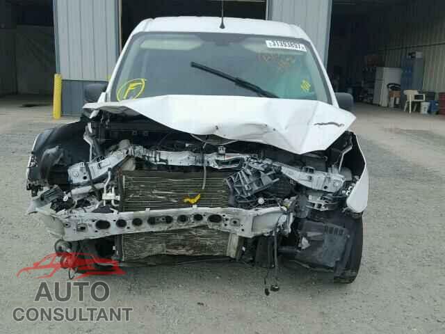 FORD TRANSIT CO 2015 - NM0LS7E77F1200329