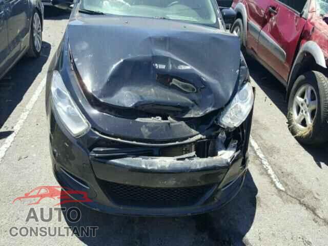 DODGE DART 2015 - 1C3CDFAA4FD405358