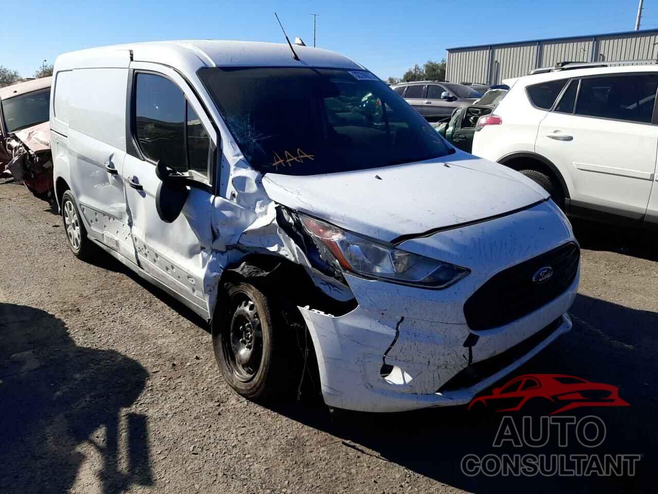 FORD TRANSIT CO 2019 - NM0LS7F20K1386728