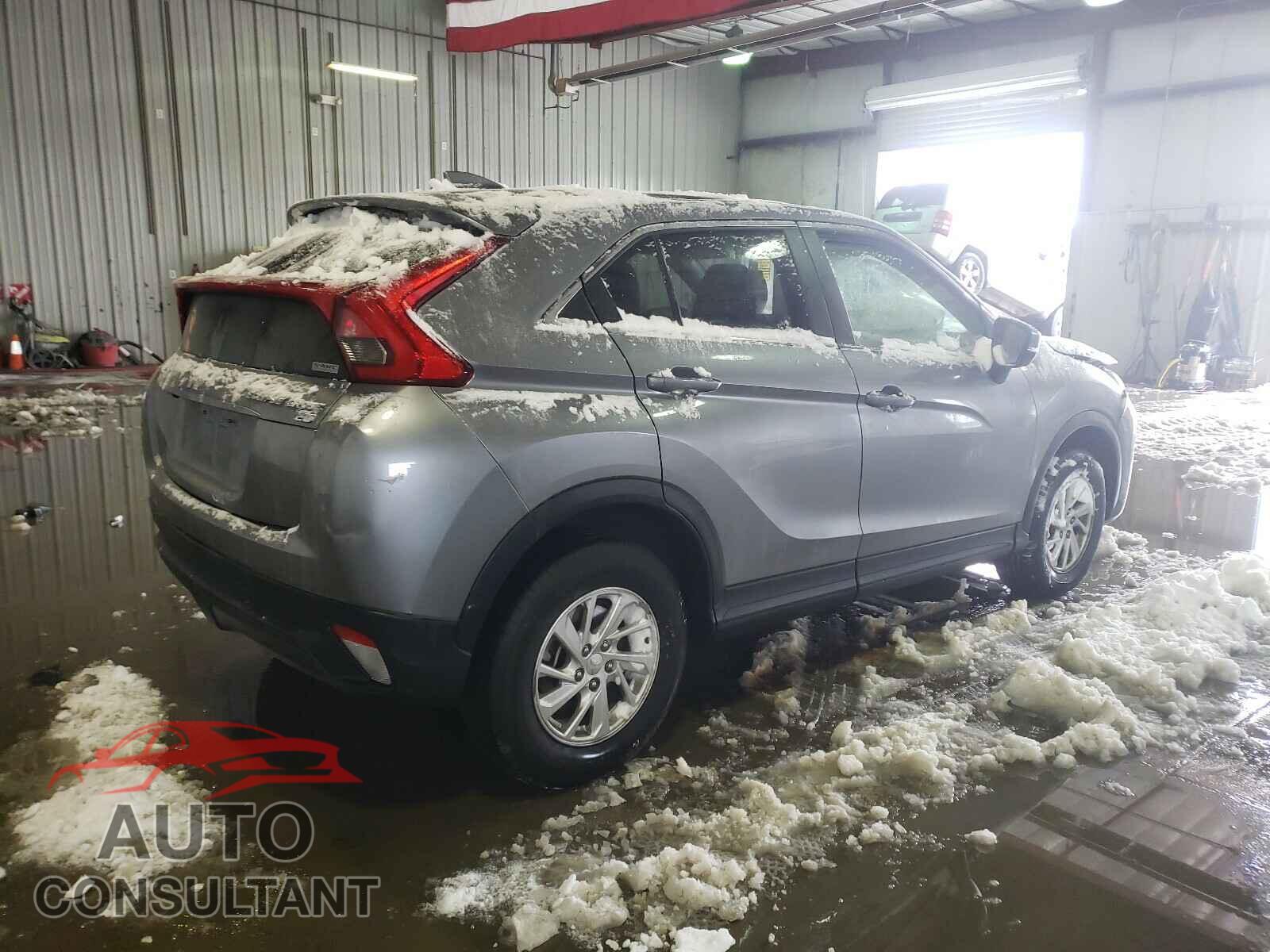 MITSUBISHI ECLIPSE 2019 - JA4AT3AA7KZ028746
