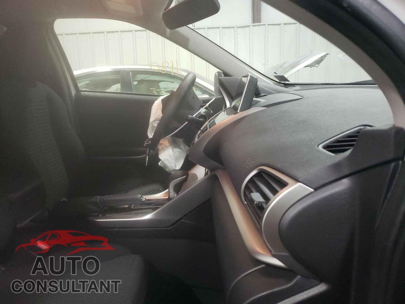MITSUBISHI ECLIPSE 2020 - JA4AT4AA5LZ014593