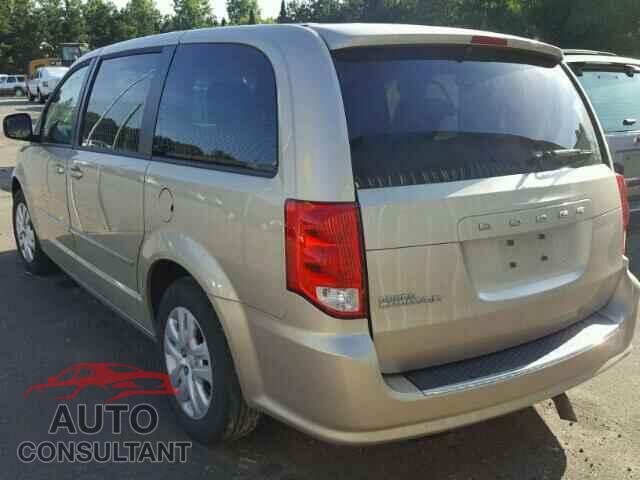 DODGE CARAVAN 2015 - 2C4RDGBG8FR688231