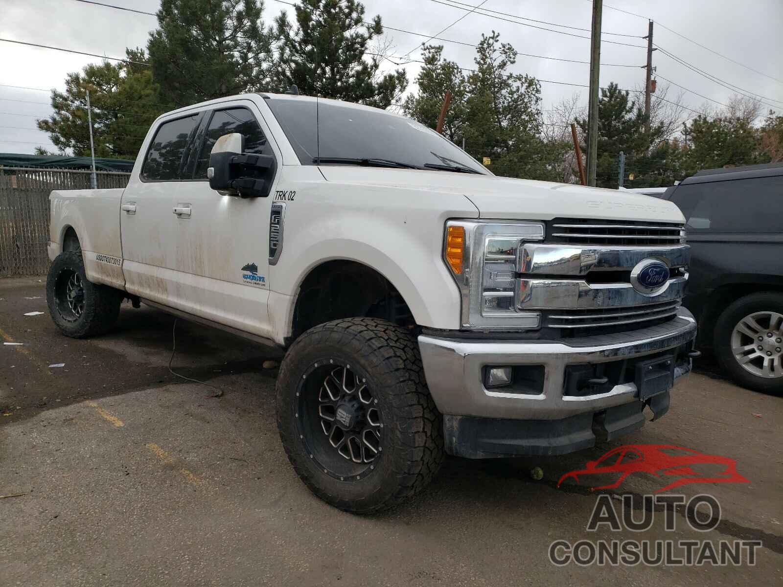 FORD F250 2019 - 1FT7W2BT8KEE12382