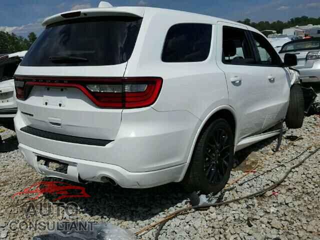 DODGE DURANGO 2015 - 1C4RDHAG0FC907019