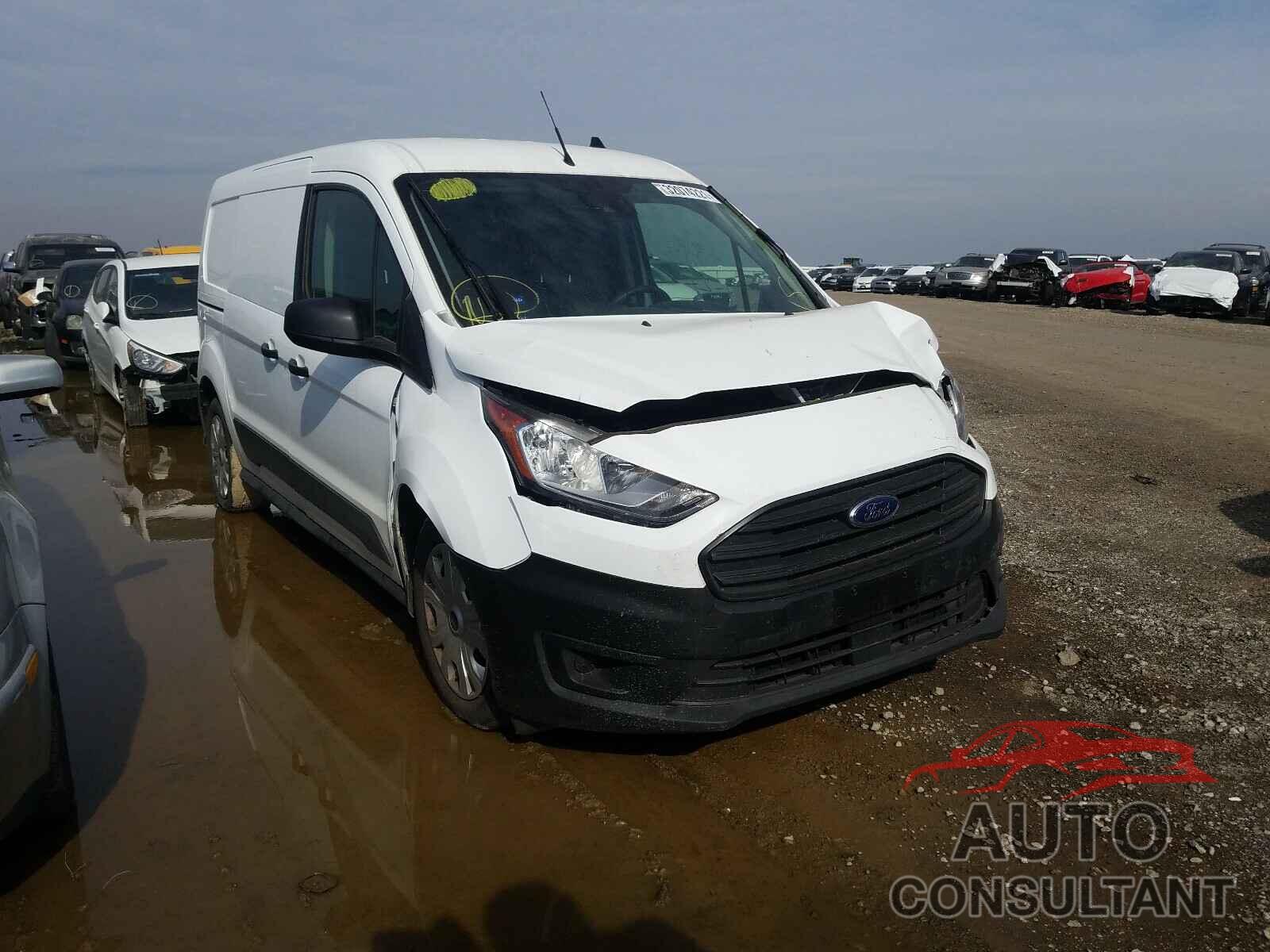 FORD TRANSIT CO 2019 - NM0LS7E24K1418761