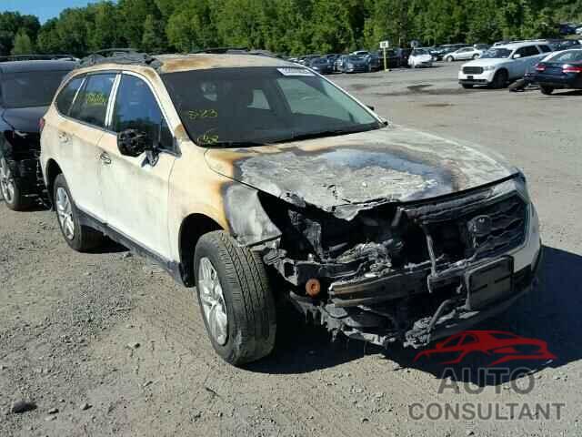 SUBARU OUTBACK 2015 - 4S4BSAAC0F3235664
