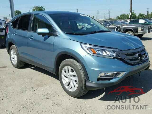 HONDA CRV 2016 - 3N1AB8CV3LY296049