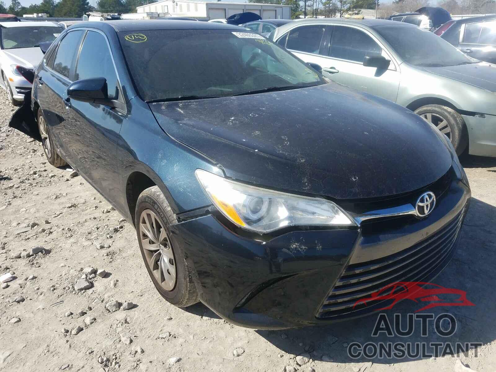 TOYOTA CAMRY 2016 - 4T1BF1FK2GU173118
