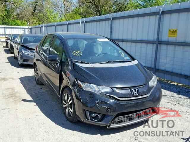 HONDA FIT 2015 - 4S4BSAFC2J3246182