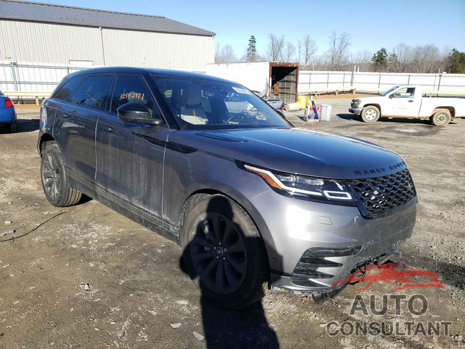 LAND ROVER RANGEROVER 2019 - SALYL2EXXKA228511