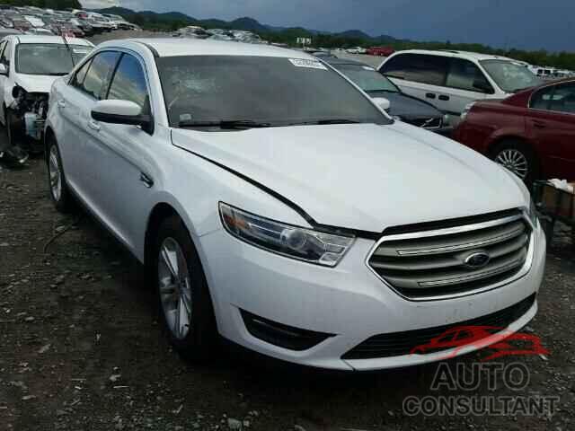 FORD TAURUS 2015 - 1FAHP2E94FG208356