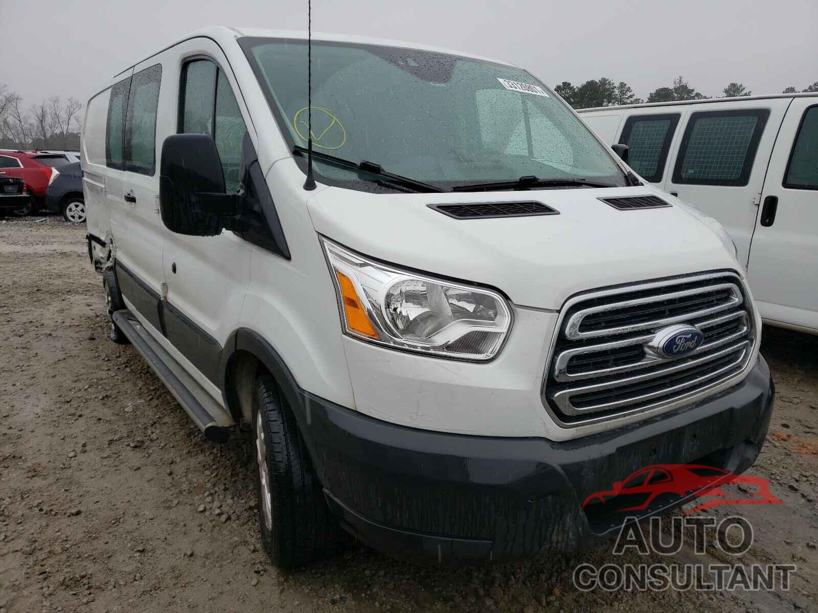 FORD TRANSIT CO 2016 - 1FTYR1ZM2GKB20952