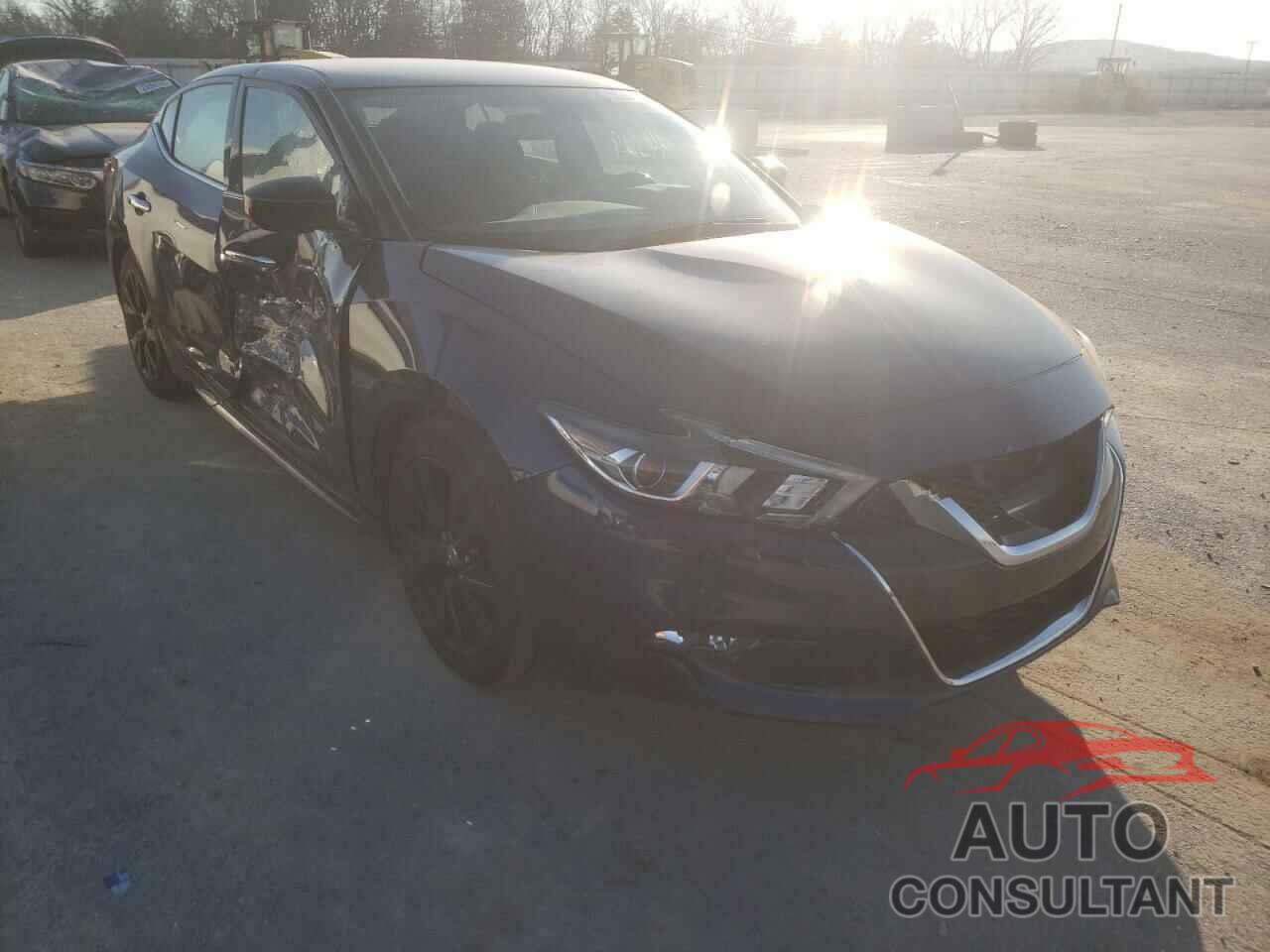 NISSAN MAXIMA 2018 - 1N4AA6AP6JC361447