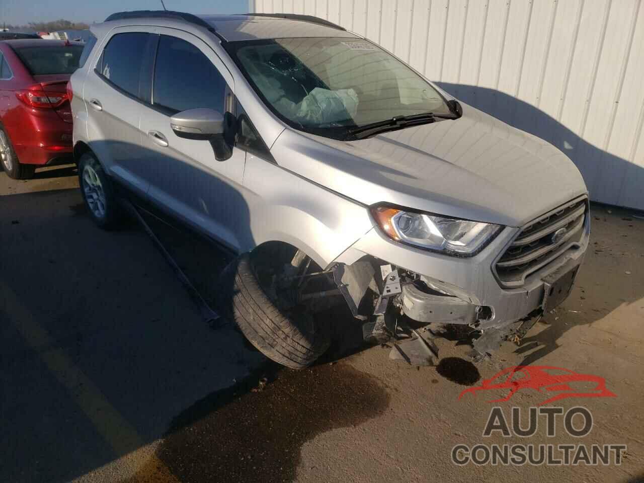 FORD ALL OTHER 2020 - MAJ6S3GL9LC367929