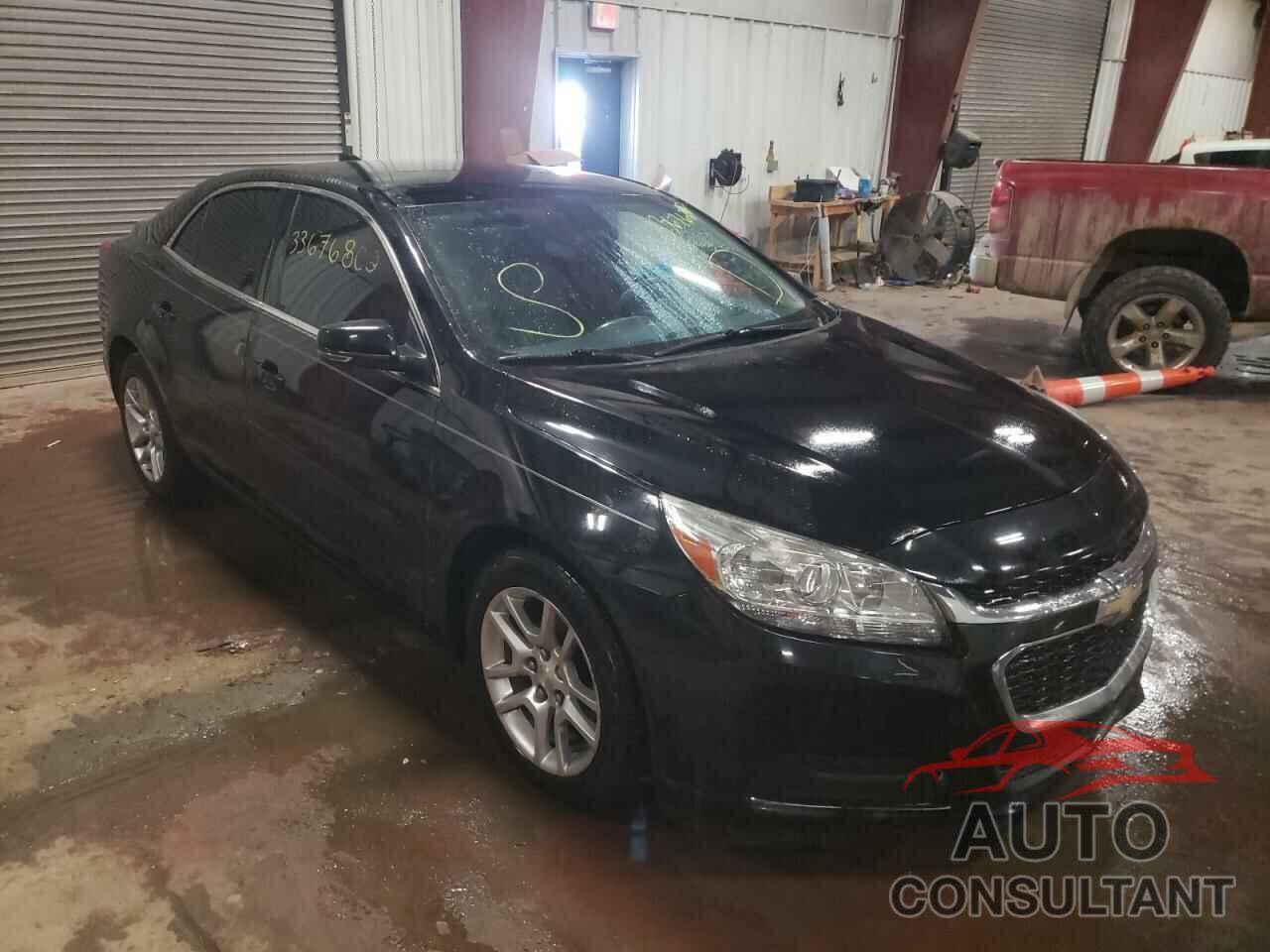 CHEVROLET MALIBU 2016 - 3KPFL4A76JE236097