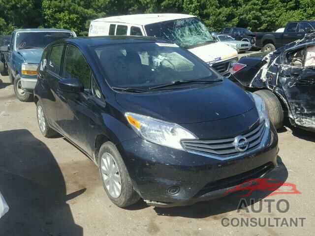 NISSAN VERSA 2015 - 3N1CE2CPXFL397072