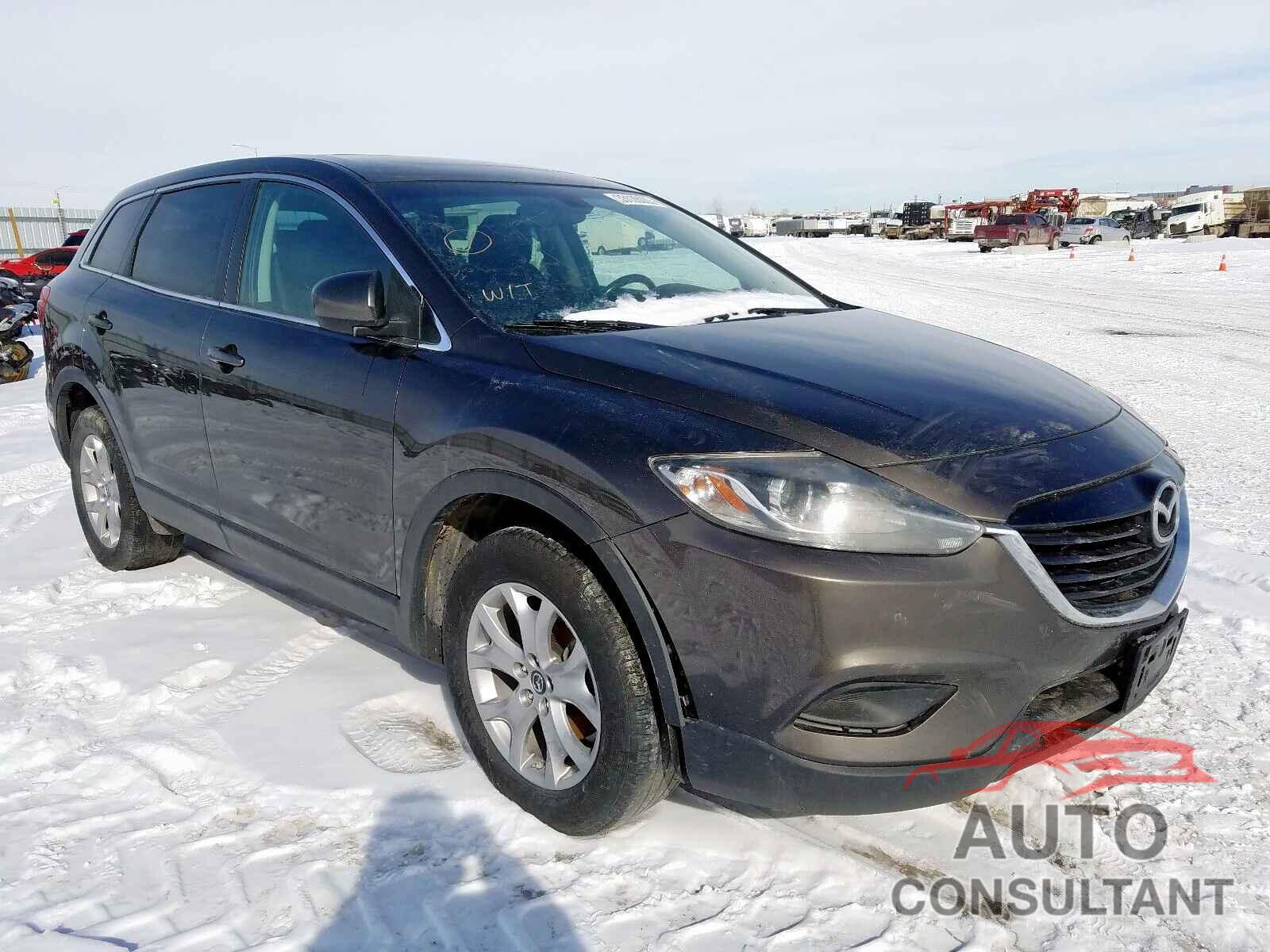 MAZDA CX-9 2015 - 3N1AB7AP1HY333234