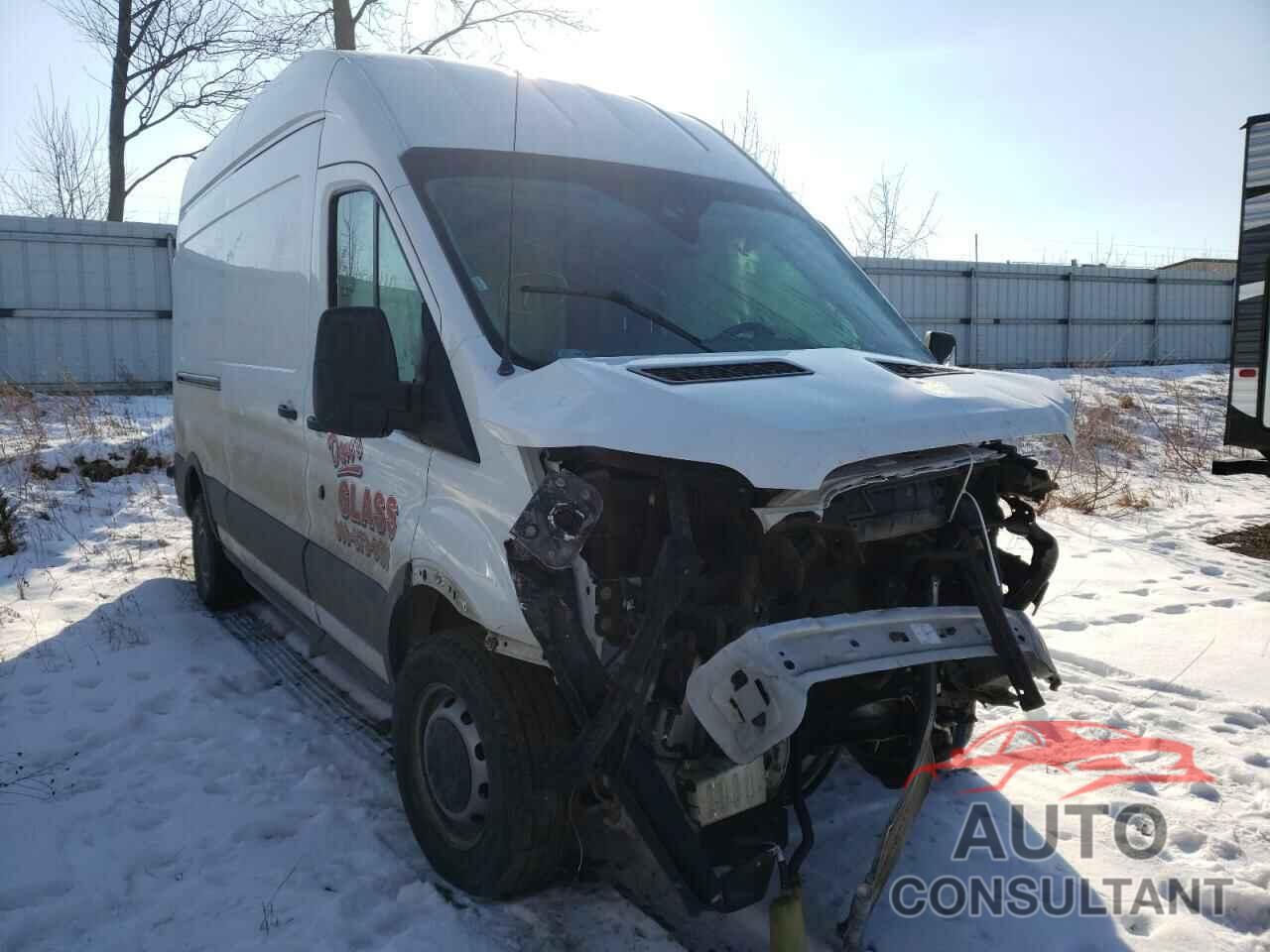 FORD TRANSIT CO 2016 - 1FTYR2XMXGKB14650